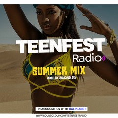 Teenfest Summer Mix 2019