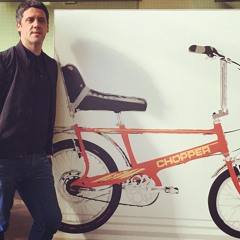 Needle Into Grooves - demo