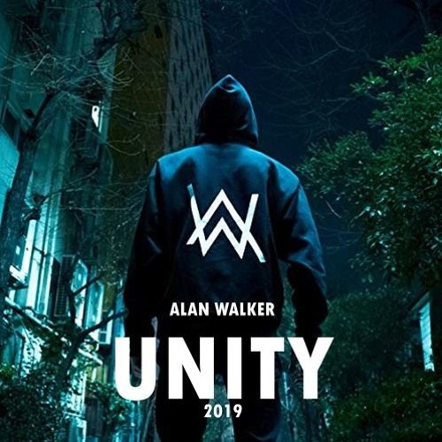 Stream Alan X Walkers Unity 320Kbps By Wagdy Nassem | Listen Online For  Free On Soundcloud