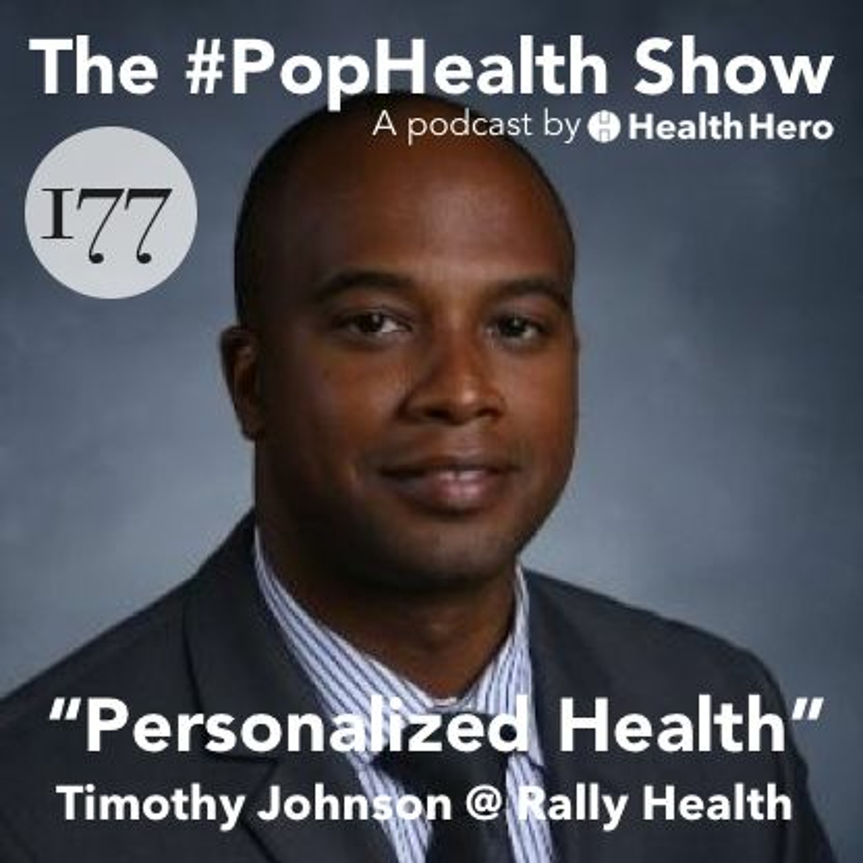 The #PopHealth Show