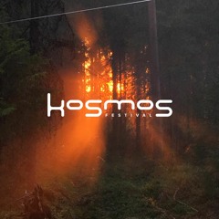 Spacetime 2:30–4:00, Kosmos Festival, 26.7.2019