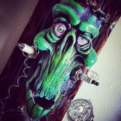 Slimer