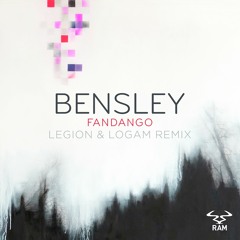 Bensley - Fandango (Legion & Logam Remix)FREE DOWNLOAD!