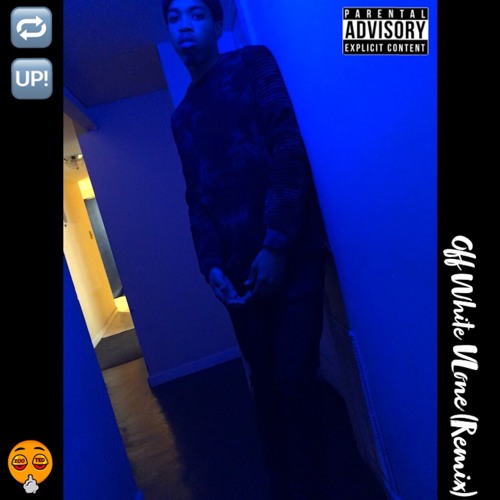 Off White Vlone (Remix) [ReProd. by IZM]