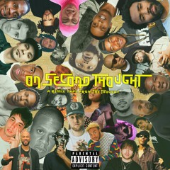 Slaughterhouse ft. A.R.S. (Lil B Remix)