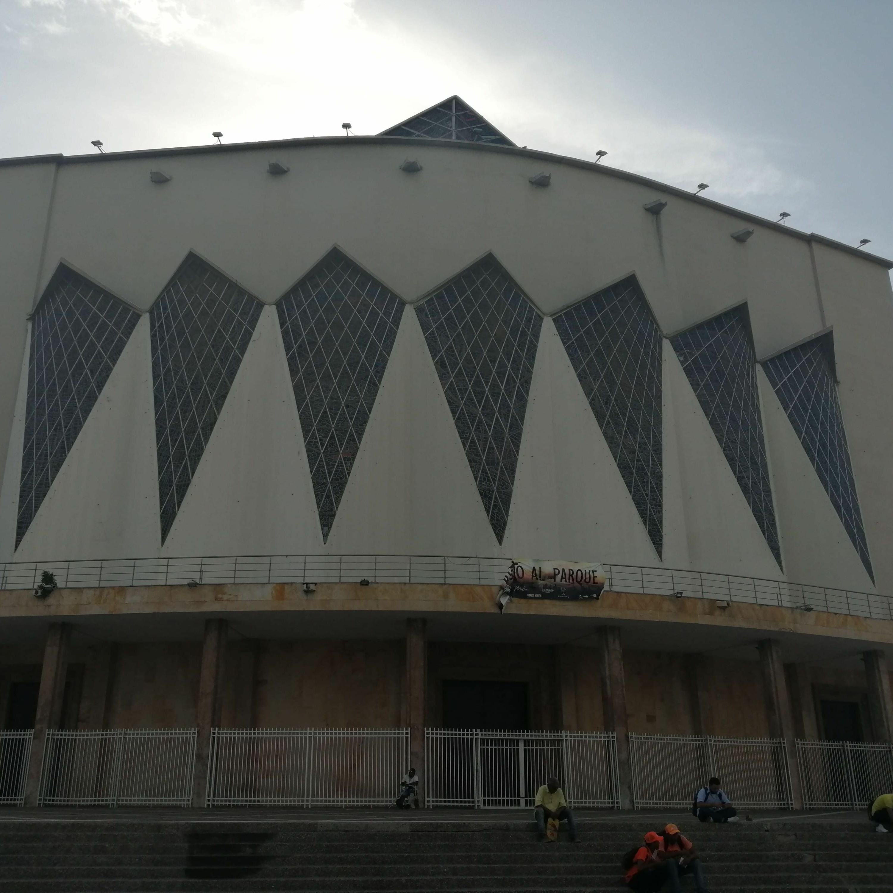 Banco Sonoro de Barranquilla