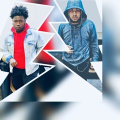 Trenches x Trayskii x Reeko