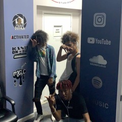 S²NØ (Achey X SvenDays X Fendijay)