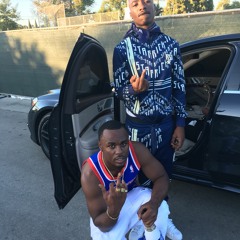 Big Tyme BT x Wacca- Compton City G's (Compton Pt. 2)
