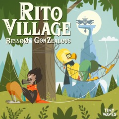 Besso0 & GonZealous - Rito Village (Lo-fi Edit)