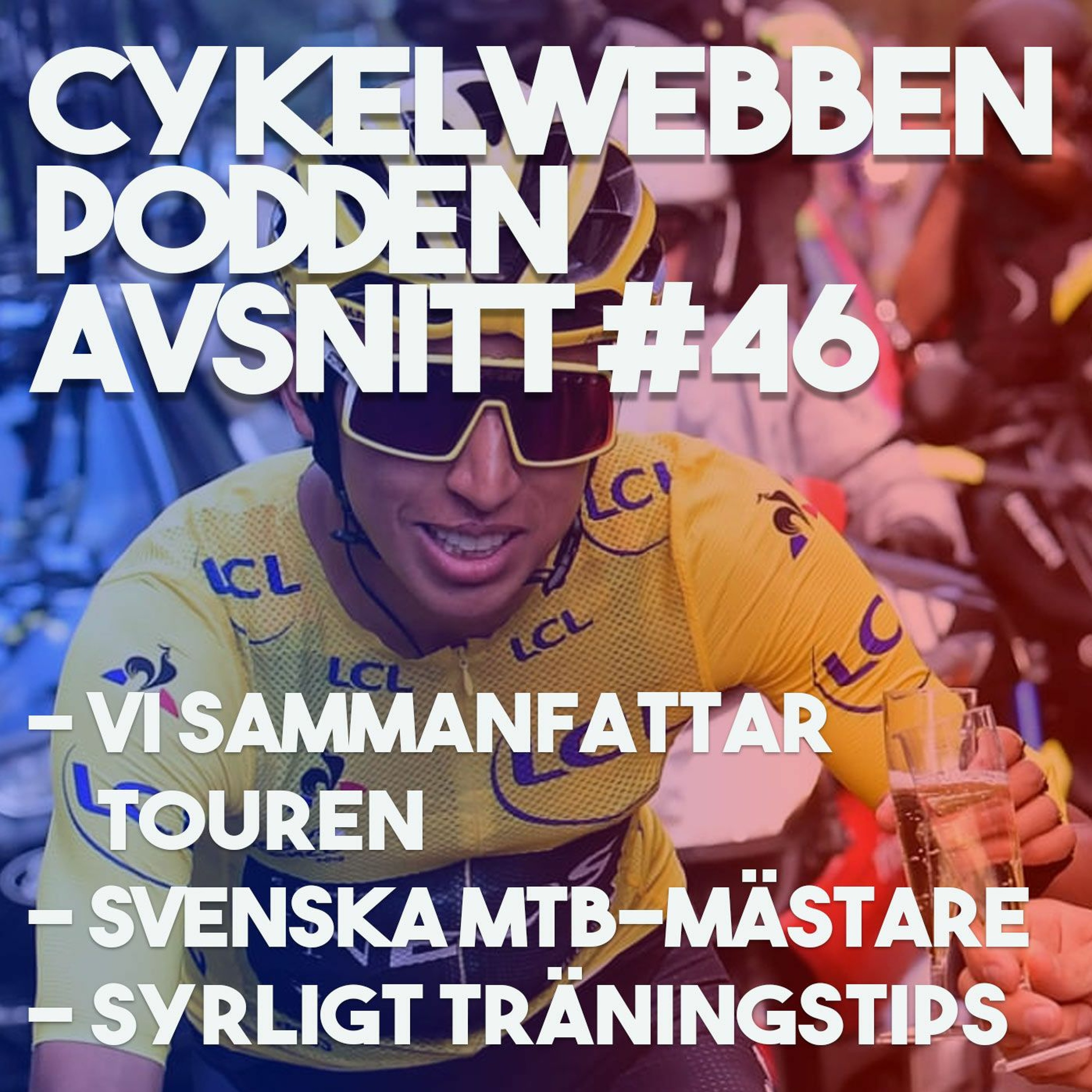 CykelwebbenPodden
