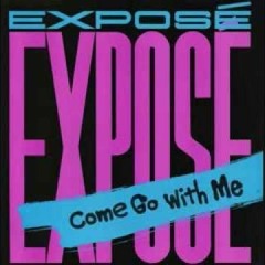 Exposé - Come Go With Me (2019 Edit)