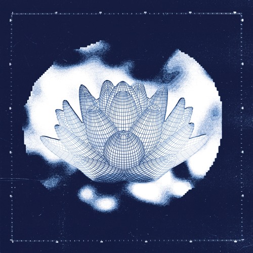 [BQT001] Etbonz - Beyond The Cosmic Blaze - Vinyl/Digital EP (SNIPPETS)