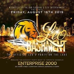 Leo Bashment - Short Soca Mix by Reckless Ross