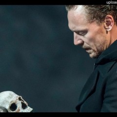 Tom Hiddleston Reads Hamlet's Soliloquy (The Dragon Book Of Verse)