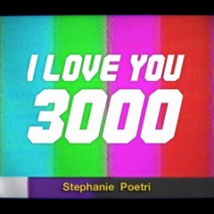 Stephanie Poetri - I Love You 3000 ( Cover ) by @antikaaaw