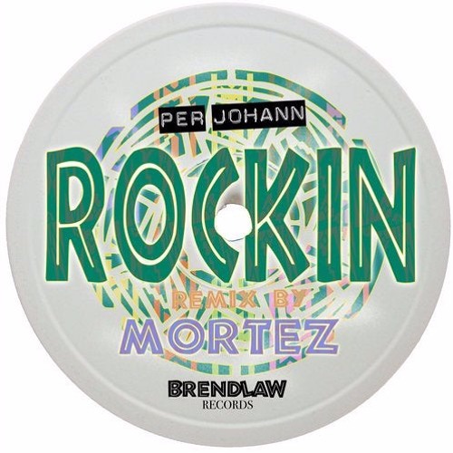 Rockin - Mortez Remix