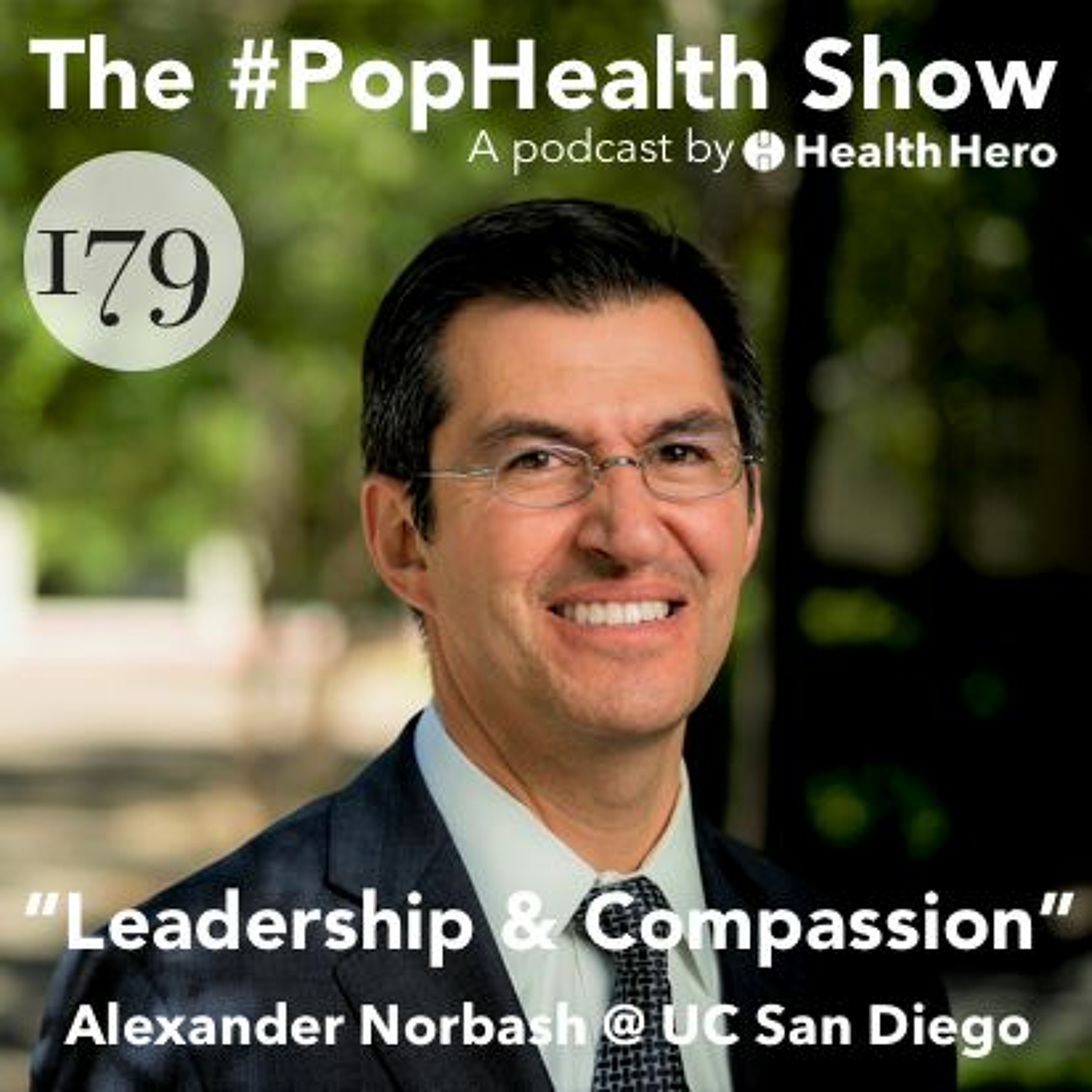 The #PopHealth Show