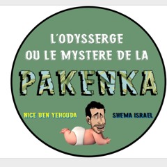 Chanson de camp Pakenka 2019