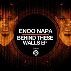 Enoo Napa - The Drummer - SNK098