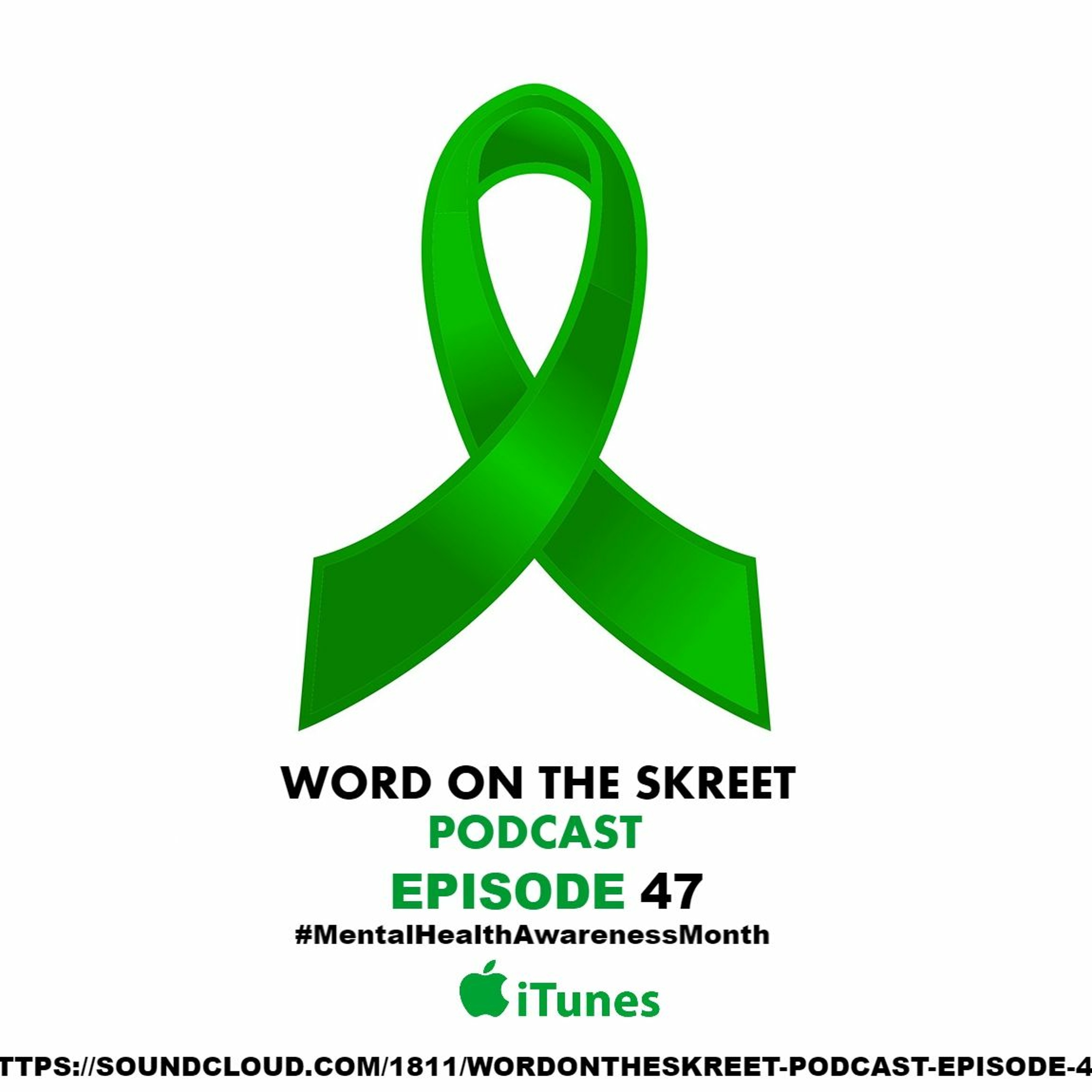 Word On The Skreet Podcast
