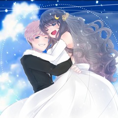 【MiZolRe001 x KARIN】『Will you marry me?』