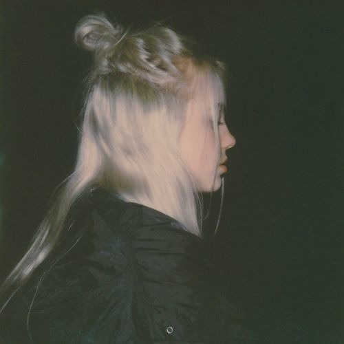 billie eilish - xanny (fujishen redo)