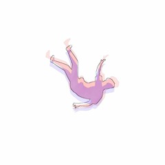 Ghastly X Matthew Koma - We Might Fall (Beneath The Dust Remix)