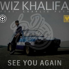 Wiz Khalifa Feat. Charlie Puth - See You Gain (IamNexoDJ Bootleg)