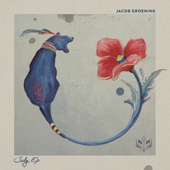 Premiere: Jacob Groening - Sulg [Kamai Music]