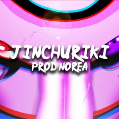 Jinchuriki - Prod. Norea x Gravy Beats