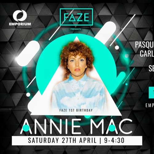 D - Mighty Mouse - 'The Spirit' (Extended Mix)