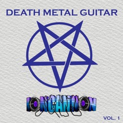 Death Metal Guitar Vol. 1