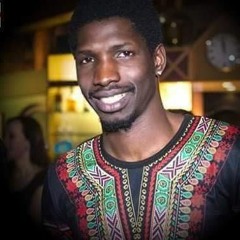 EXCLU BOUBACAR Meu Amor Remix Dj Mulato