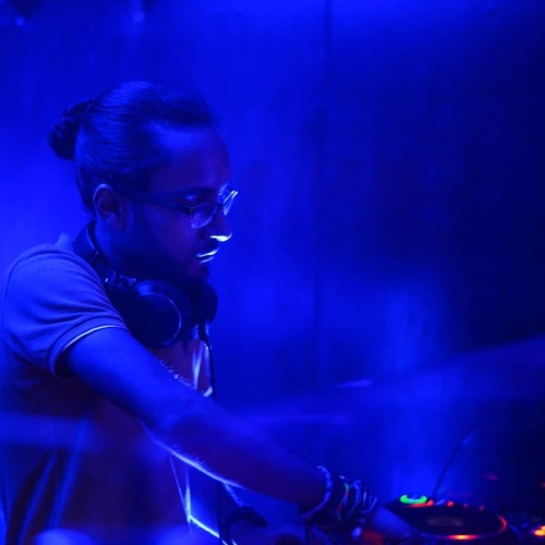 Qaty - Cocaine's Serenity (Deep Tech)