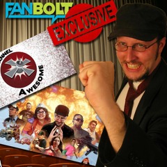 Exclusive Doug Walker Talks Channel Awesome & The Nostalgia Critic