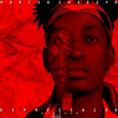Marcio Cheezyo - Uma Fase (ft. Isaac Muchanga)