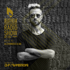 Beatfreak Radio Show by D-Formation #115 | Alexander Alar