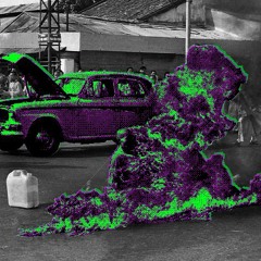 Mountain Top ft. pre kai ro (2017) prod. Ronin