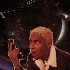 Comethazine - Stand (remix by TG)