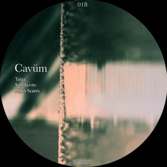 Cavüm - Alpin Scares [SBC018 | Premiere]