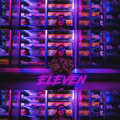 Eleven || HB
