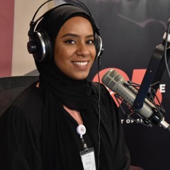 Hala Wallah: Emirati Arabic with Aisha Al Mazmi