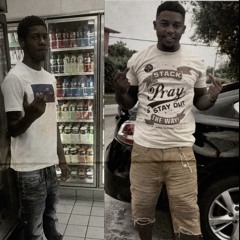 OG X ReallyRick - 2Generations