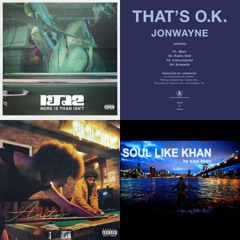 Hip Hop Chill