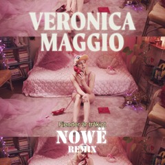 Veronica Maggio - Tillfälligheter (Nowë Remix)