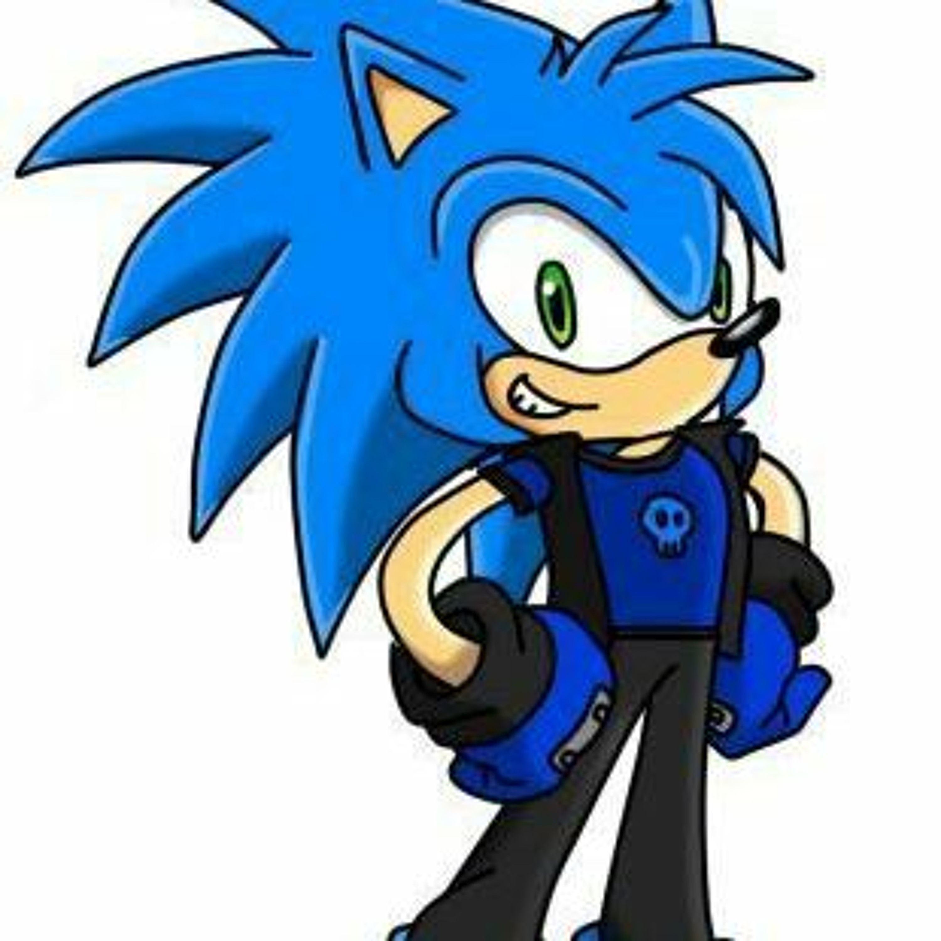 Sonic Tronic thumbnail