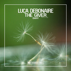 Luca Debonaire & The Giver - Okay!