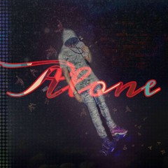 Alone