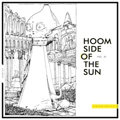 Teom - Today Again [Hoomidaas]